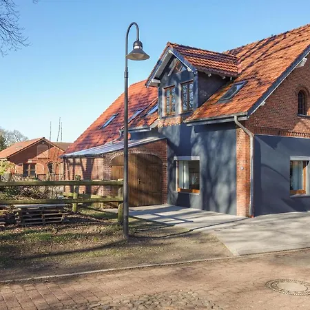 Gorgeous In With Kitchen * Loxstedt
