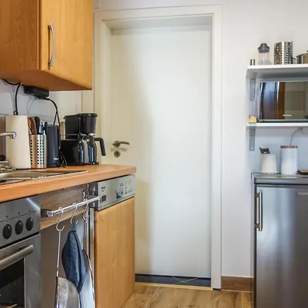 Gorgeous In With Kitchen *