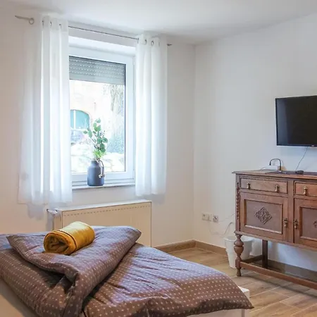 2 Bedroom Amazing In * Loxstedt