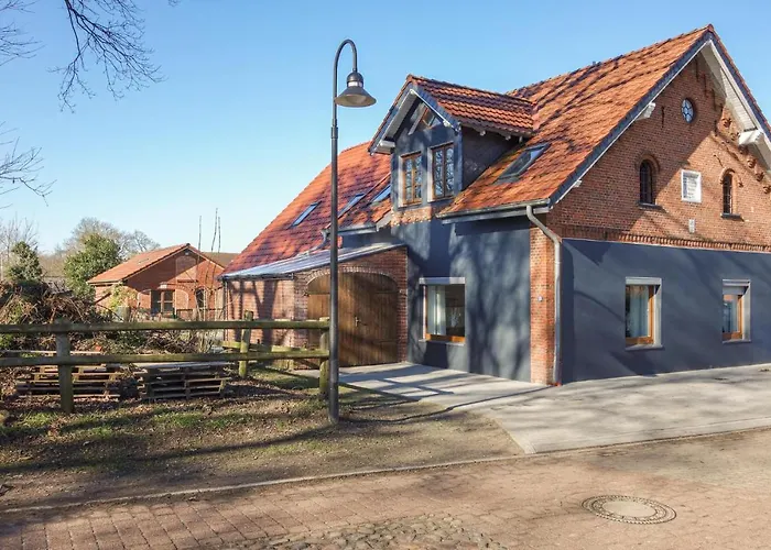 2 Bedroom Amazing In * Loxstedt