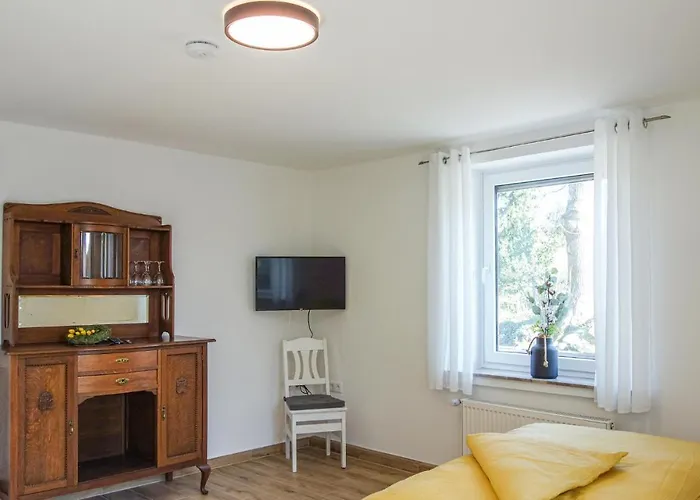 2 Bedroom Amazing In * Loxstedt