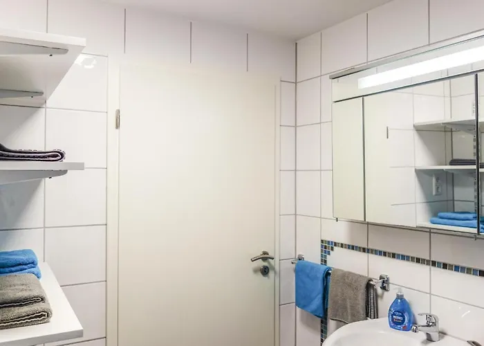 公寓 2 Bedroom Amazing In *