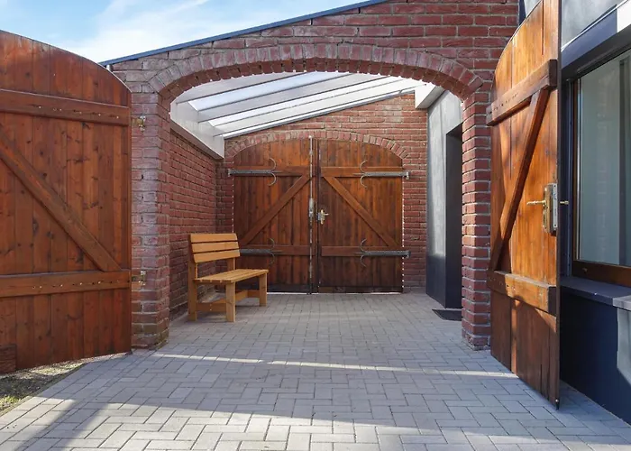 2 Bedroom Amazing In 公寓 Loxstedt