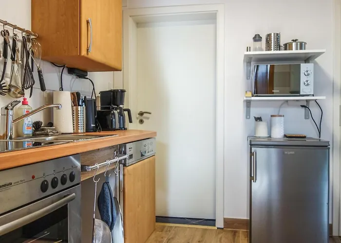 2 Bedroom Amazing In *