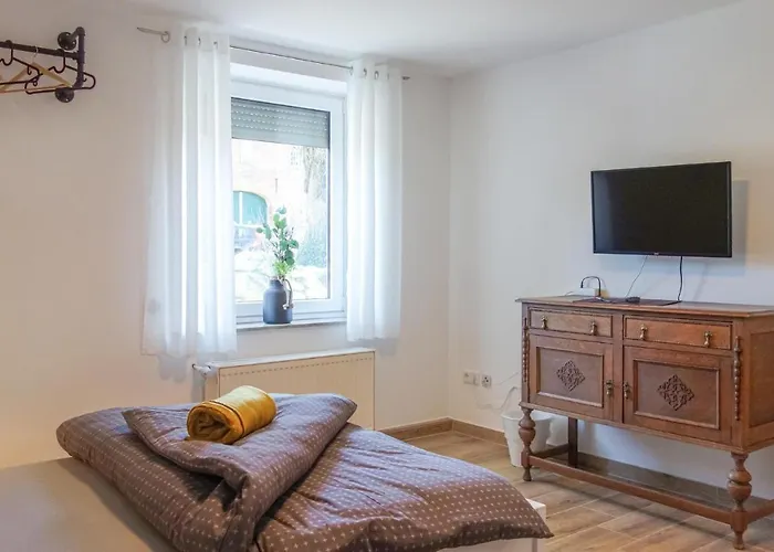 2 Bedroom Amazing In * Loxstedt