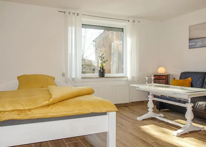 2 Bedroom Amazing In 公寓 Loxstedt